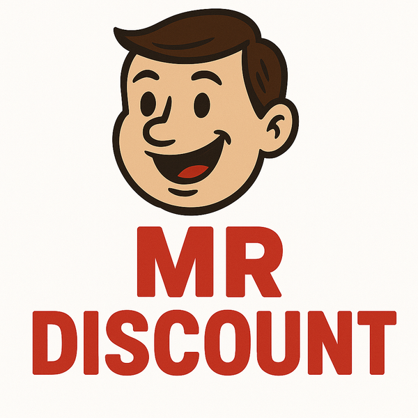 Mr Discount