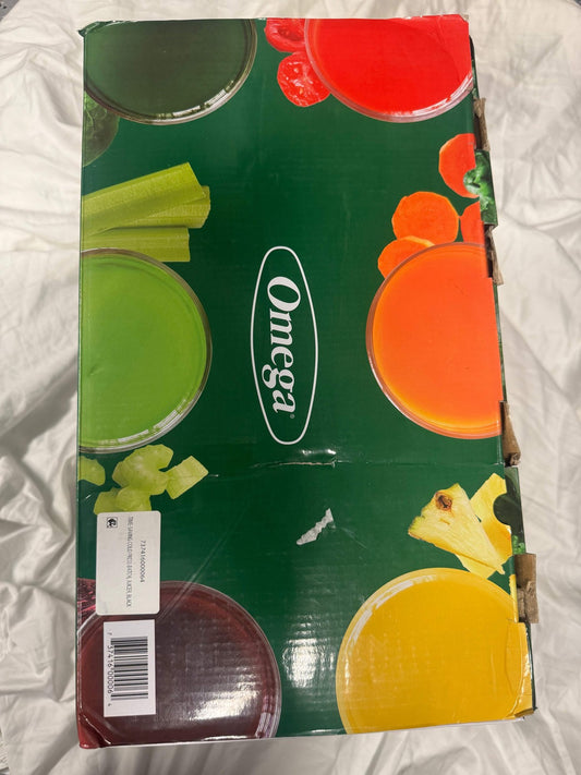 Omega Batch Juicer